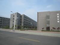 -中国药科大学（江宁校区）综合门诊部