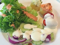 -岷山饭店-芝芝自助餐厅