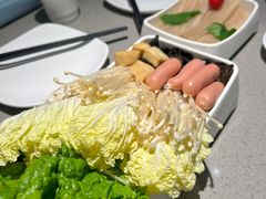 -半天妖烤鱼(诺德广场店)