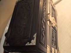 -莉莉海堂HAITANG·烤鸭(国贸商城店)
