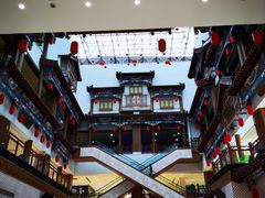 -银泰百货(北京大红门店)