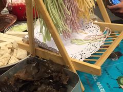 -芝麻花餐厅(祁家豁子店)
