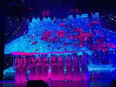 -琴岛演艺中心(中山路店)