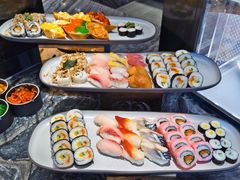 -厦门艾美酒店·乐美中餐厅