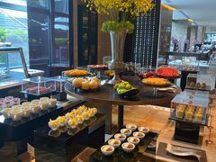 -深圳四季酒店·馥自助餐厅