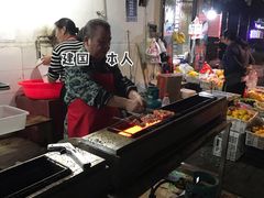 -建国烧烤(建乐路店)