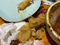 -重庆乌鱼庄·龙滋鲜(青羊大道店)