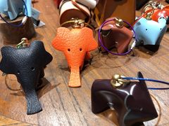 -HEARTISANS手工DIY皮艺体验(安贞环宇荟店)