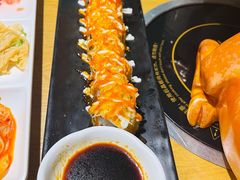 -牛市牛烤肉(西单大悦城店)