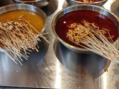-嘉州鲜知味钵钵鸡(奎星楼店)