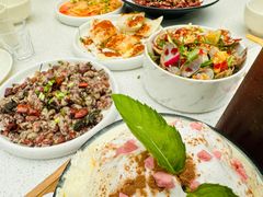 -浮何烤铺(桐梓林店)