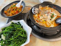 -李师傅脆肚(梅林店)