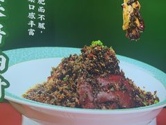 -满盛家宴·烤鸭·海鲜天津菜(河北路总店)