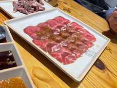 -喜来稀肉(北外滩白玉兰广场店)