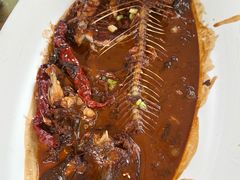 -陕北南泥湾·延安本地菜(人民公园店)