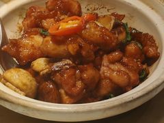 -汤城小厨•粤菜•靓汤(金融街店)