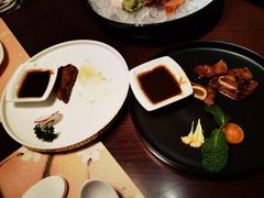 -佛山希尔顿酒店·融誉亚洲美食荟