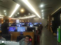 -任我游电竞(朝外店)