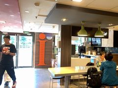 -麦当劳(丽江玉河广场店)