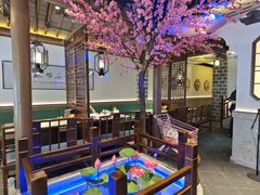 -姑苏家宴·苏帮菜·松鼠桂鱼(苏州总店)