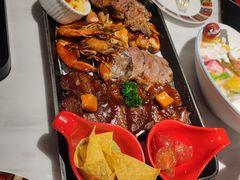 -Gray Whale 灰鲸餐厅(北美N1店)