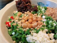 -有茗塘鲜鱼火锅(中和店)