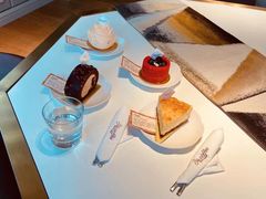 -Me Coffee下午茶艺术空间