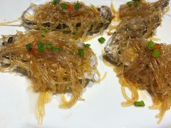 -渔民船说·北塘海鲜·天津菜·海肠捞饭(北塘古镇店)