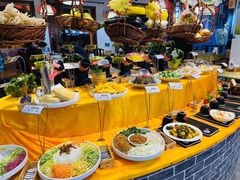 -良师门滨海人家·海鲜·家常菜(滨海城店)