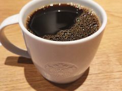 -星巴克(天津凯德天津湾店)