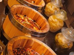 -富力丽思卡尔顿酒店·香荟全日制餐厅