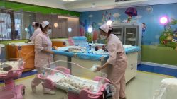 -梓爱月子中心(花都店)