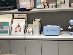 -the balancing(东方店)