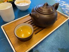 -西安绿地假日酒店·丽宝轩中餐厅