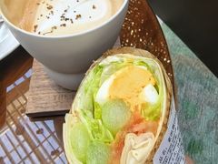 -北京望京凯悦酒店The Lounge大堂酒廊