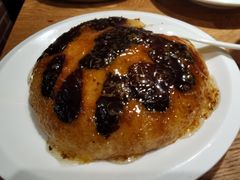 软糜子蒸饭-福茂源横山铁锅羊肉(牡丹园店)