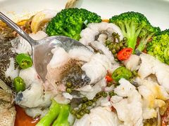 -顺意·顺德家乡菜(国际人才大厦店)