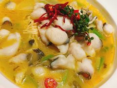 -吕氏疙瘩汤·新鲁菜(济南万象城店)