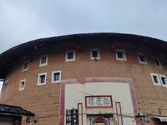 -福建土楼(南靖)景区