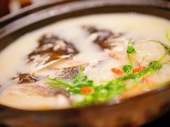 -千岛湖君澜度假酒店(文广轩中餐厅)