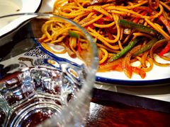 黑椒牛柳意面-湖滨1950牛排西餐厅(泽州路店)