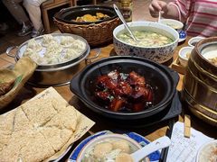 -老西门·常州菜(新区店)