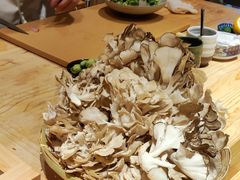 -镹·鱼料理  国产鱼使用店