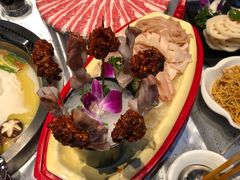 -红辣椒·川菜·火锅(大洋中心店)