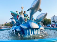 -大连海昌发现王国主题公园