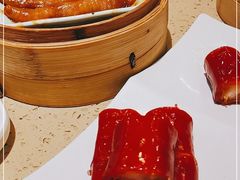 -点都德(千灯湖环宇城店)