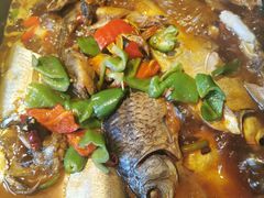 -留芳·文旅古月楼(老街店)