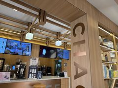 -霸王茶姬(南强街店)
