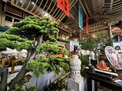 -乔先生涮肉·鲜活牛羊肉火锅(塘沽店)