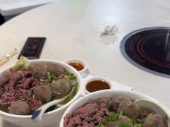 -菜忠潮州牛肉店(岗厦店)